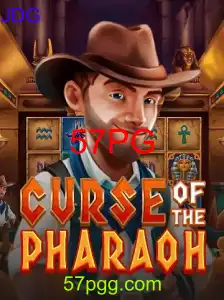 CurseofthePharaoh