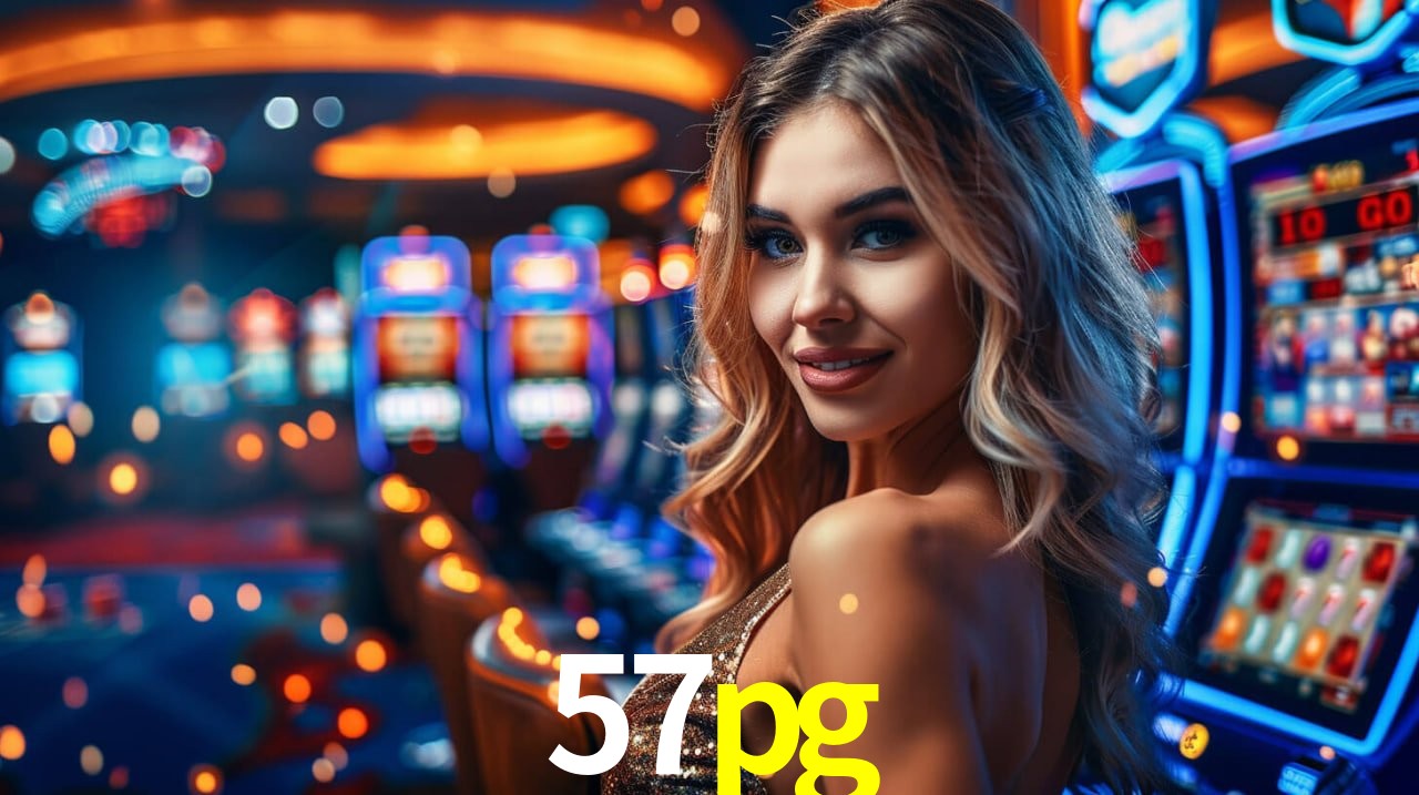 Game Providers 57pg