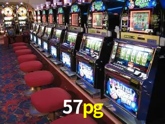 Descubra a Magia dos Jogos de Arcade no 57pg