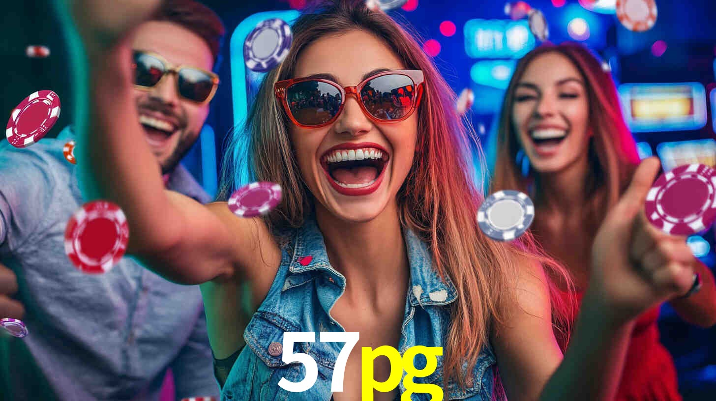 Explorando a Categoria de Eventos em Apostas na 57pg