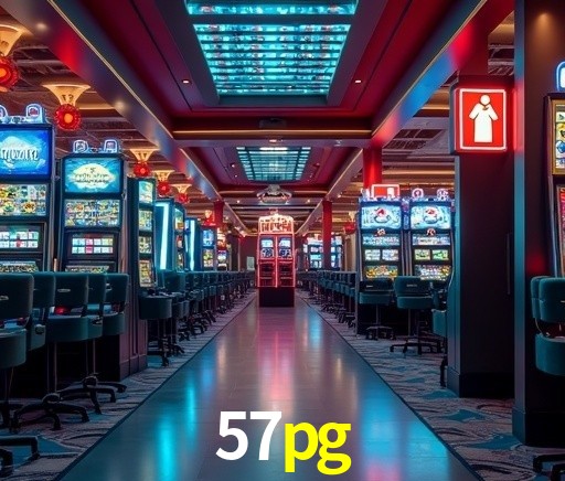 57pg Fortaleza - Leaderboard