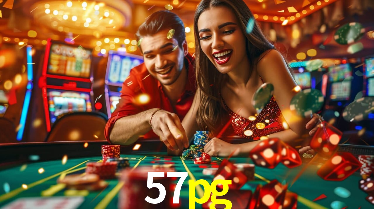 57pg - Pagamento PIX Instantâneo