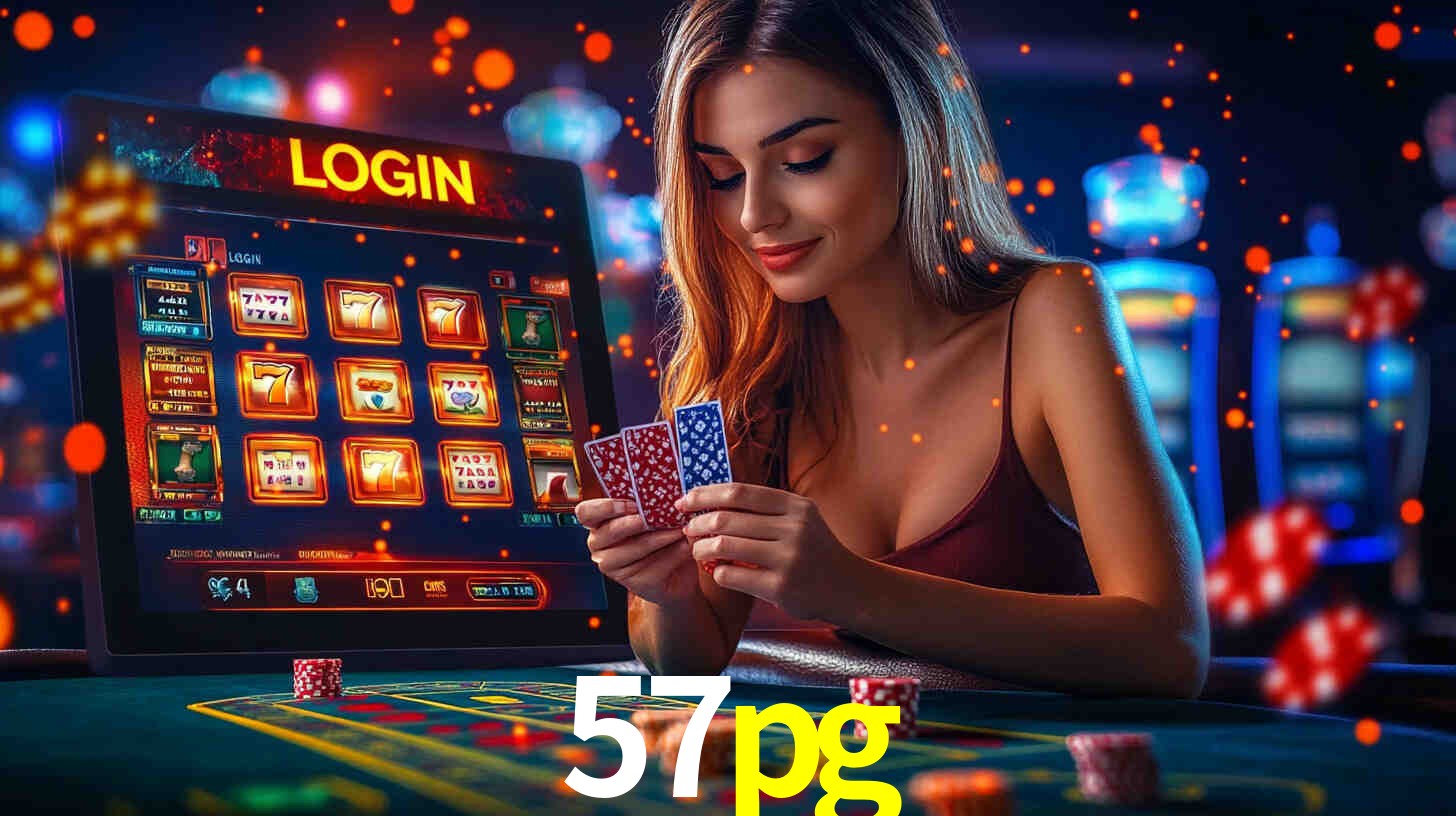 57pg bet