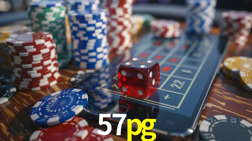 Bônus Generosos e Exclusivos no 57pg para Você!