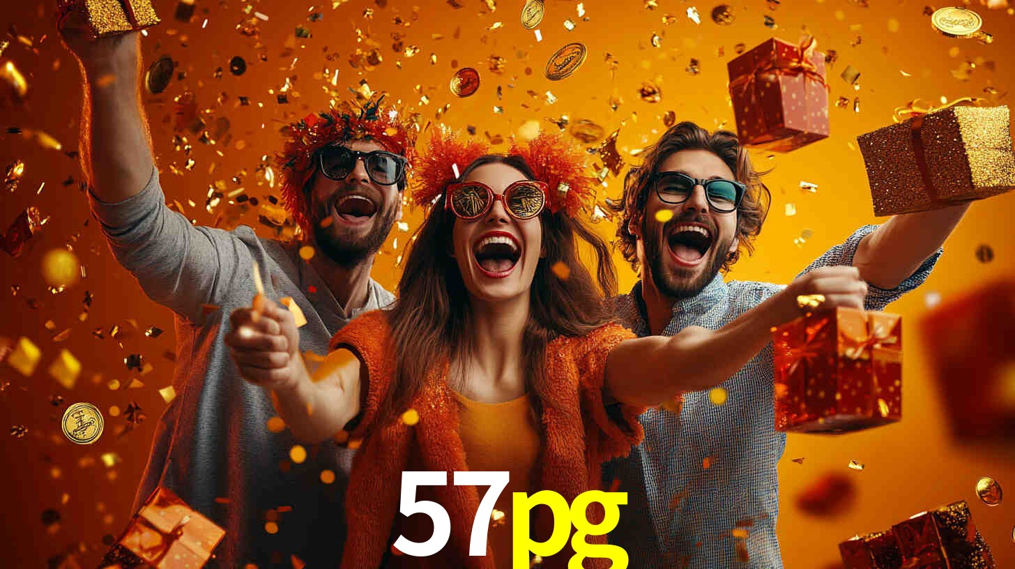 57pg: Seu Especialista em Apostas Esportivas Brasileiras