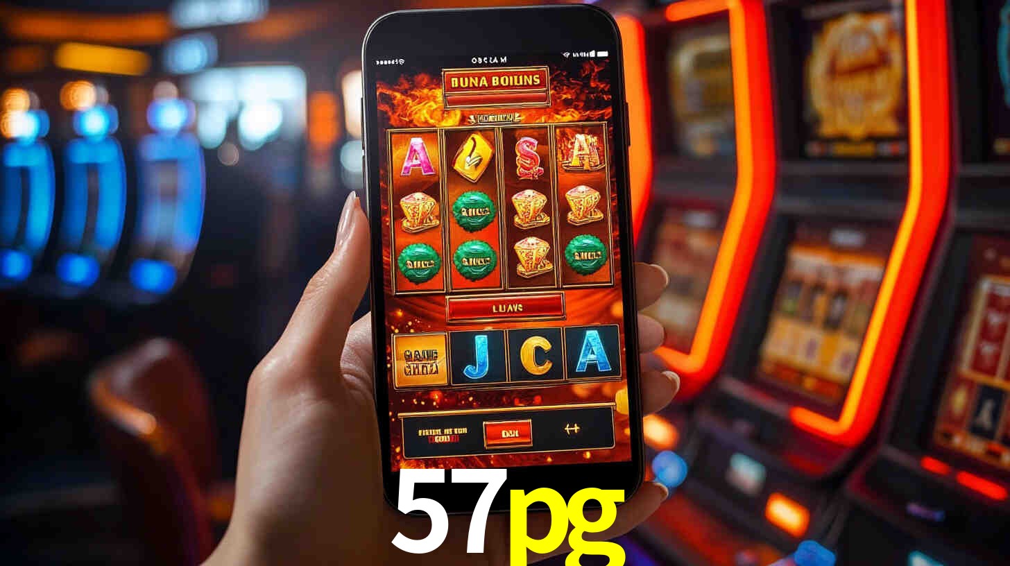 57pg bet