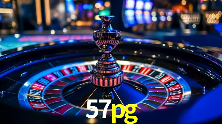 Ofertas Imperdíveis na 57pg: Promoções e Bônus Que Valem a Pena