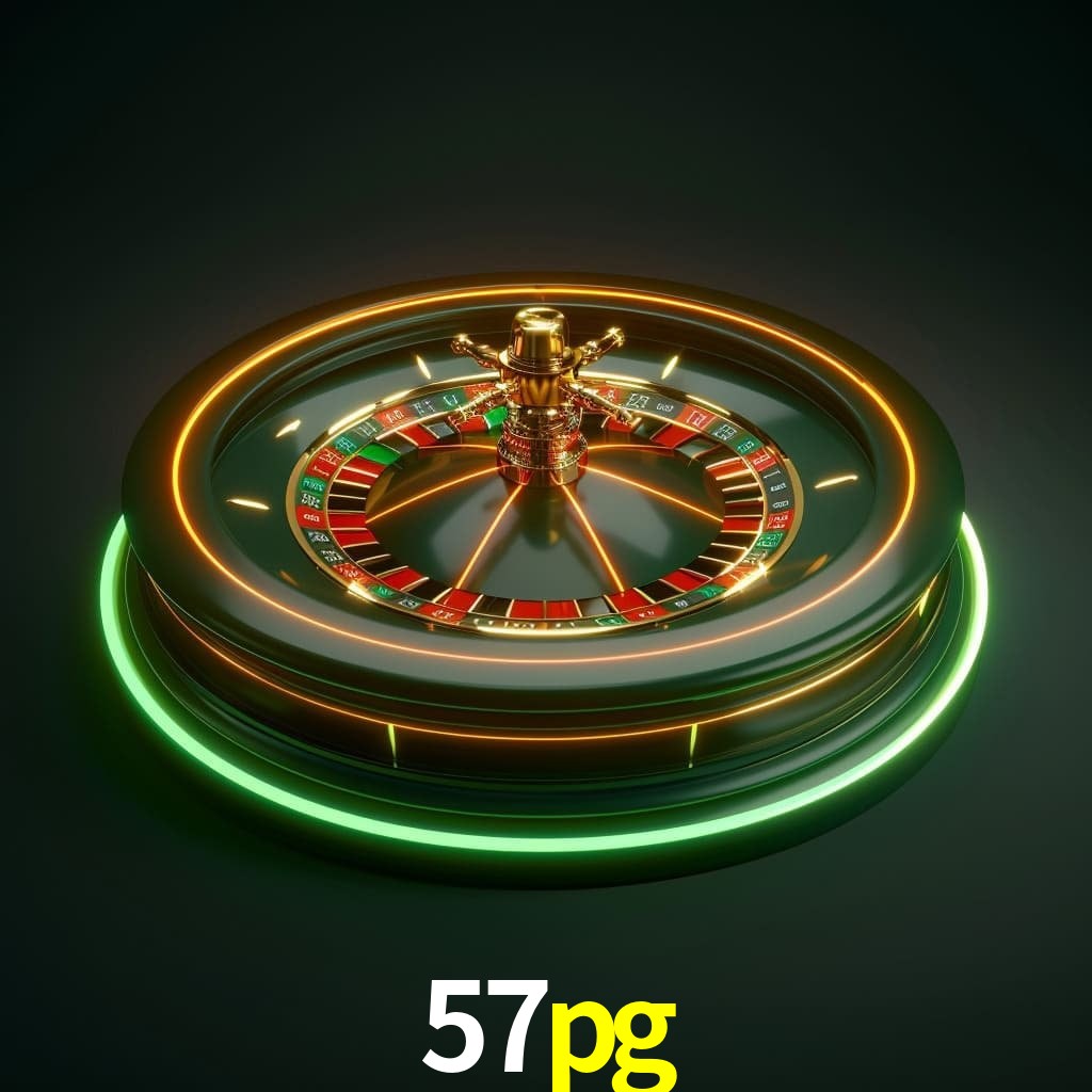 57pg App - Aplicativo Móvel Oficial