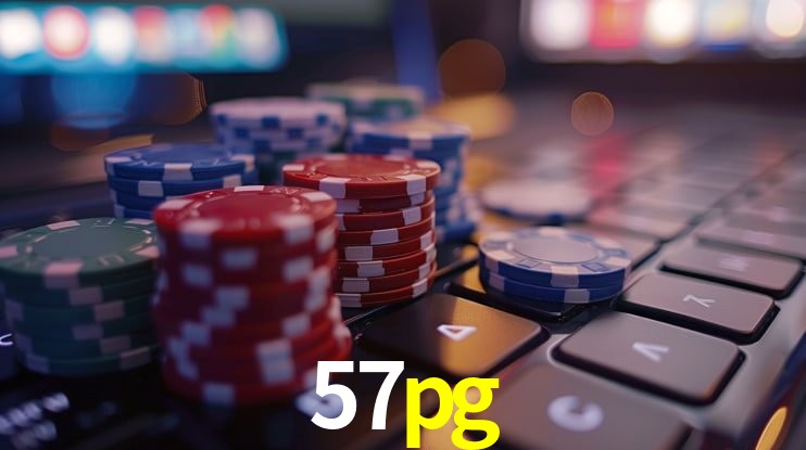 57pg - cassino ao vivo