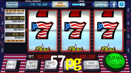 57pg Belo Horizonte - VIP Casino