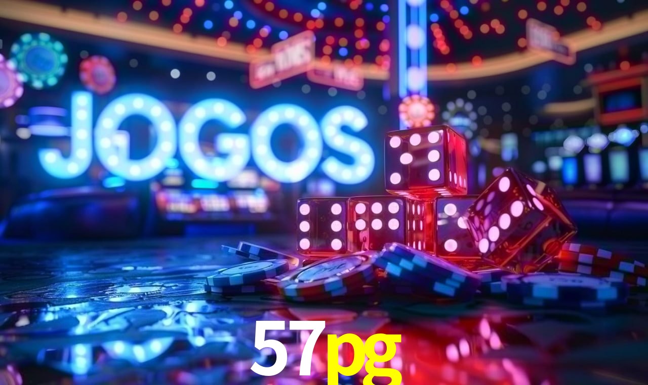 Casino Ao Vivo 57pg