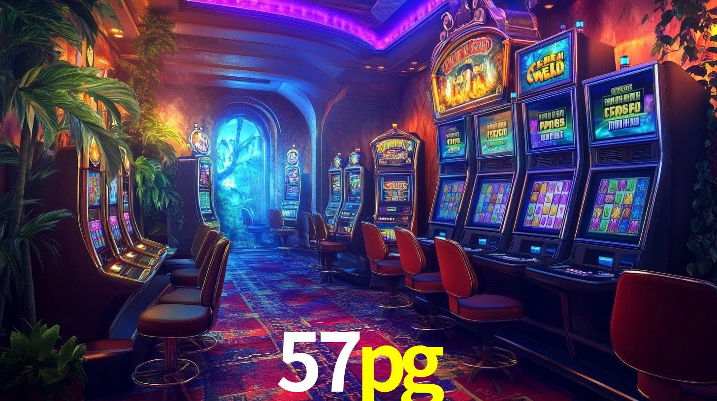 VIP Casino 57pg