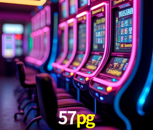 57pg Slot - 320+ Caça-Níqueis Premium